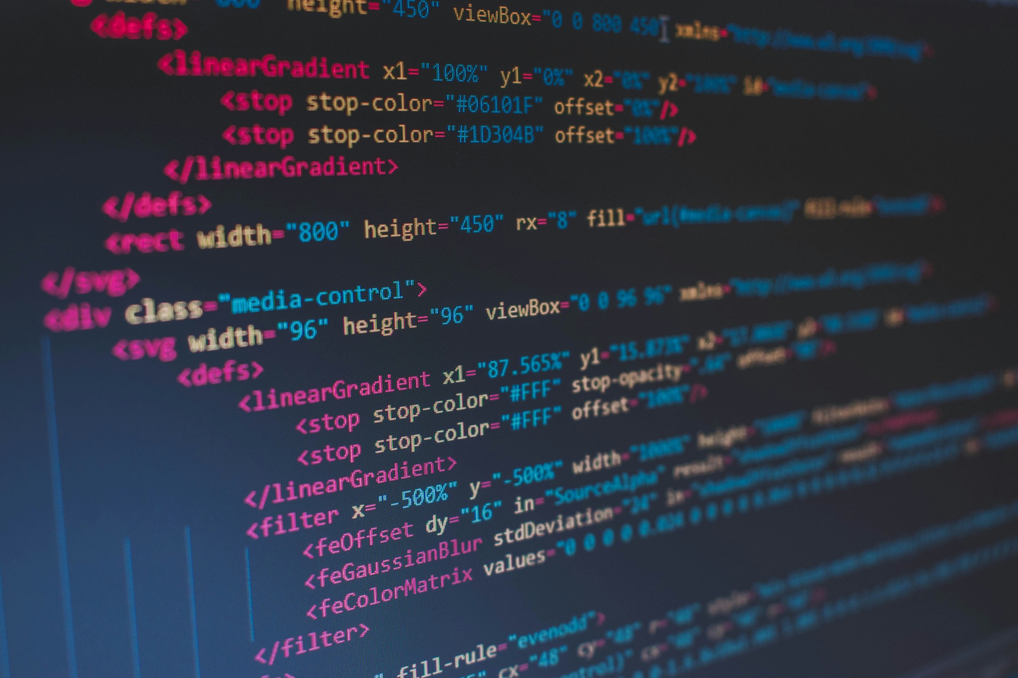 Nova CRM Suite product preview