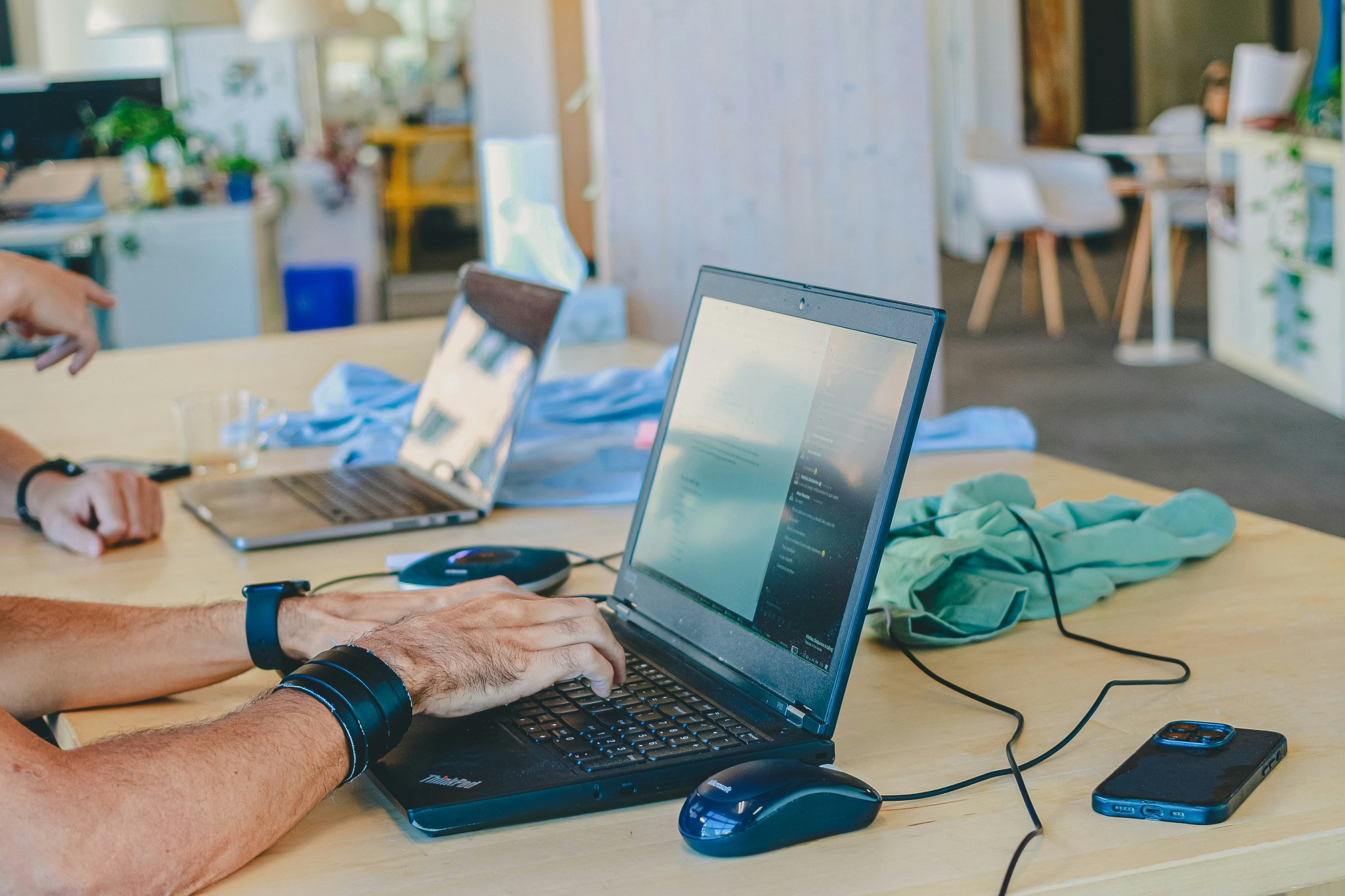 Quality assurance and testing